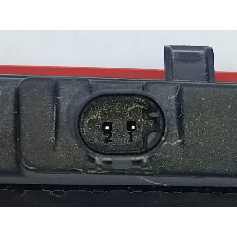 Recambio de luz central de freno para alfa romeo stelvio (630) executive 2wd referencia OEM IAM 50541381 3202001433 E2-B2-54-2