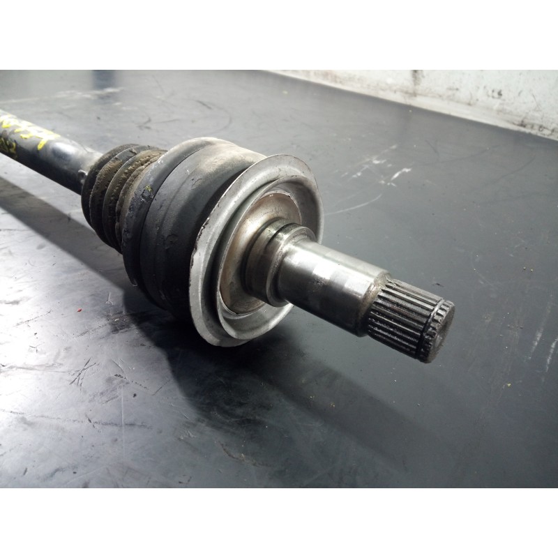 Recambio de transmision trasera derecha para mercedes-benz clase c (w203) berlina 220 cdi (la) (203.008) referencia OEM IAM   P1