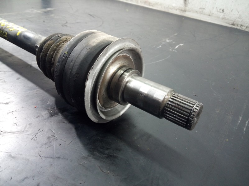 Recambio de transmision trasera derecha para mercedes-benz clase c (w203) berlina 220 cdi (la) (203.008) referencia OEM IAM   P1