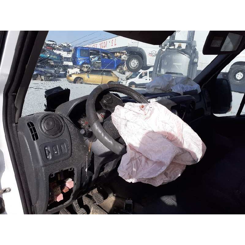 opel movano b kasten/combi del año 2018