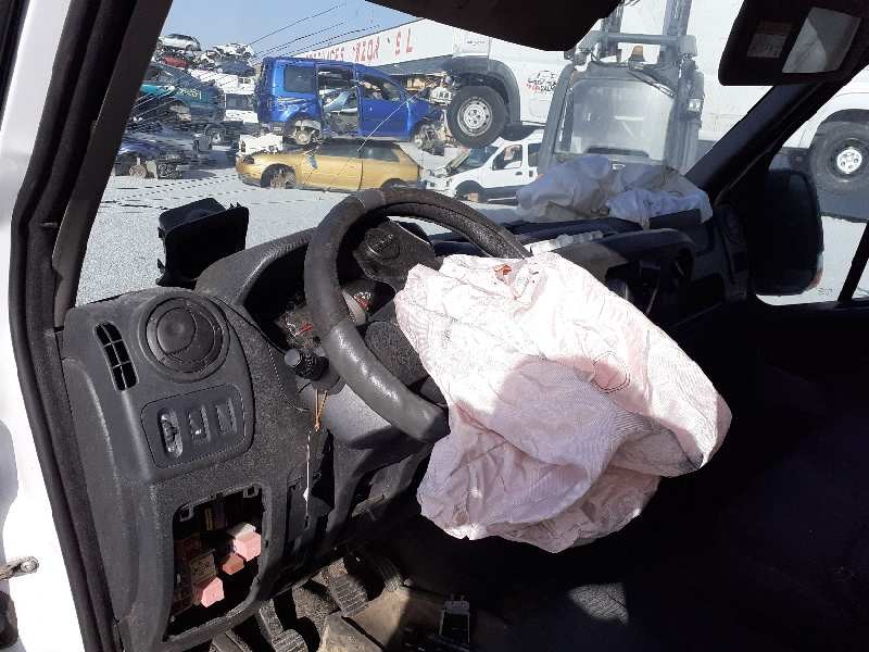 opel movano b kasten/combi del año 2018