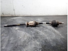 Recambio de transmision delantera derecha para opel mokka edition ecoflex referencia OEM IAM 94560848 688279405 P1-B6-29