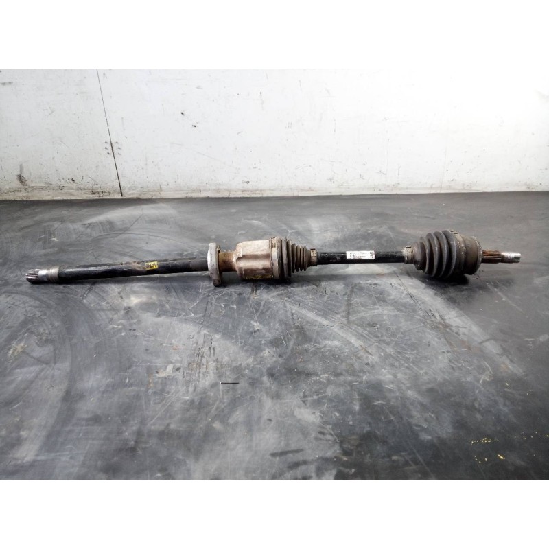 Recambio de transmision delantera derecha para opel mokka edition ecoflex referencia OEM IAM 94560848 688279405 P1-B6-29