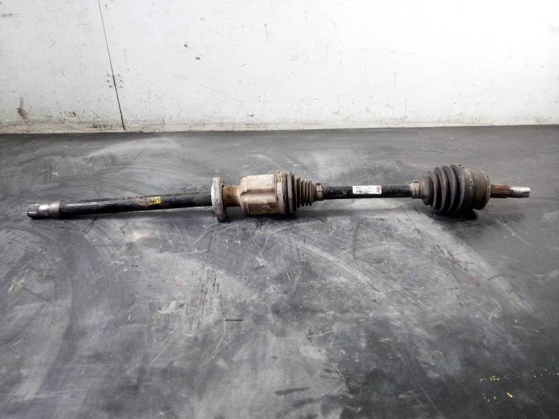 Recambio de transmision delantera derecha para opel mokka edition ecoflex referencia OEM IAM 94560848 688279405 P1-B6-29