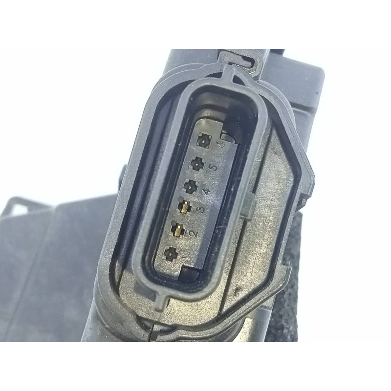 Recambio de cerradura puerta trasera derecha para nissan micra v (k14) acenta referencia OEM IAM 825005FA0A  E2-A4-55-1