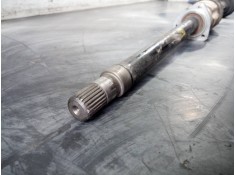 Recambio de transmision delantera derecha para opel mokka edition ecoflex referencia OEM IAM 94560848 688279405 P1-B6-29 2