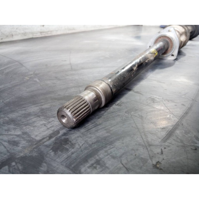 Recambio de transmision delantera derecha para opel mokka edition ecoflex referencia OEM IAM 94560848 688279405 P1-B6-29