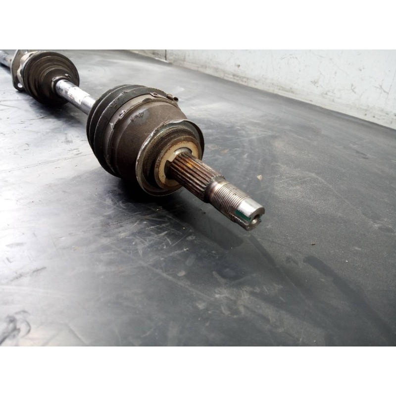 Recambio de transmision delantera derecha para opel mokka edition ecoflex referencia OEM IAM 94560848 688279405 P1-B6-29