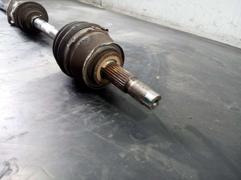 Recambio de transmision delantera derecha para opel mokka edition ecoflex referencia OEM IAM 94560848 688279405 P1-B6-29