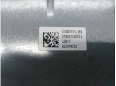 Recambio de centralita motor uce para citroën ds4 design referencia OEM IAM 9800268980 HW9666681180 E3-B2-24-3 2