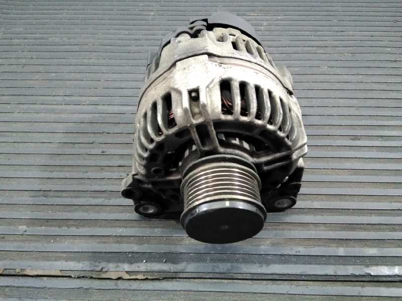 Recambio de alternador para volkswagen crafter caja cerrada caja cerrada 35 referencia OEM IAM 06F903023D  P3-A4-14-3