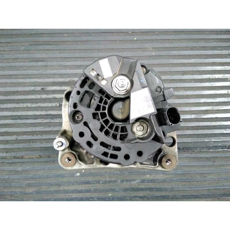 Recambio de alternador para volkswagen crafter caja cerrada caja cerrada 35 referencia OEM IAM 06F903023D  P3-A4-14-3