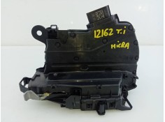 CERRADURA PUERTA TRASERA IZQUIERDA 825015FA0A E2-A4-55-1