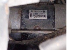 MOTOR ARRANQUE 55570068 