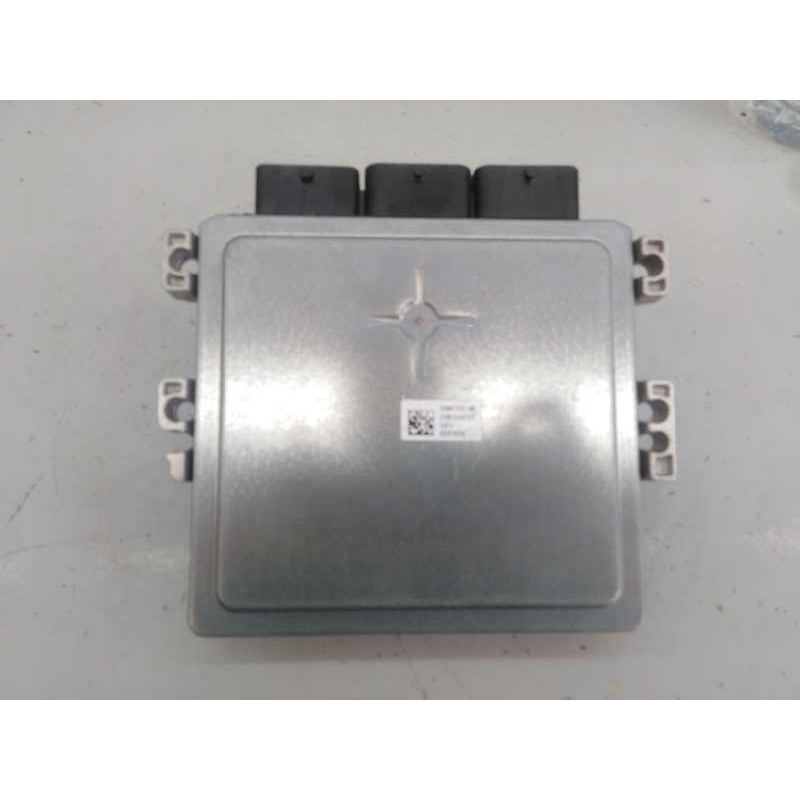 Recambio de centralita motor uce para citroën ds4 design referencia OEM IAM 9800268980 HW9666681180 E3-B2-24-3