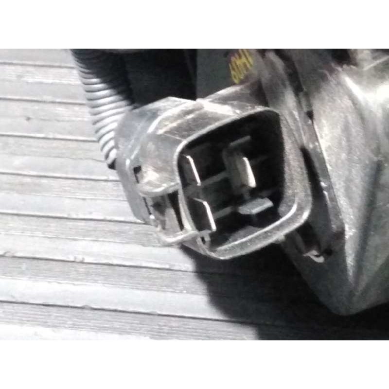 Recambio de electroventilador para kia sorento concept 2wd referencia OEM IAM 253802P  P2-A7-14