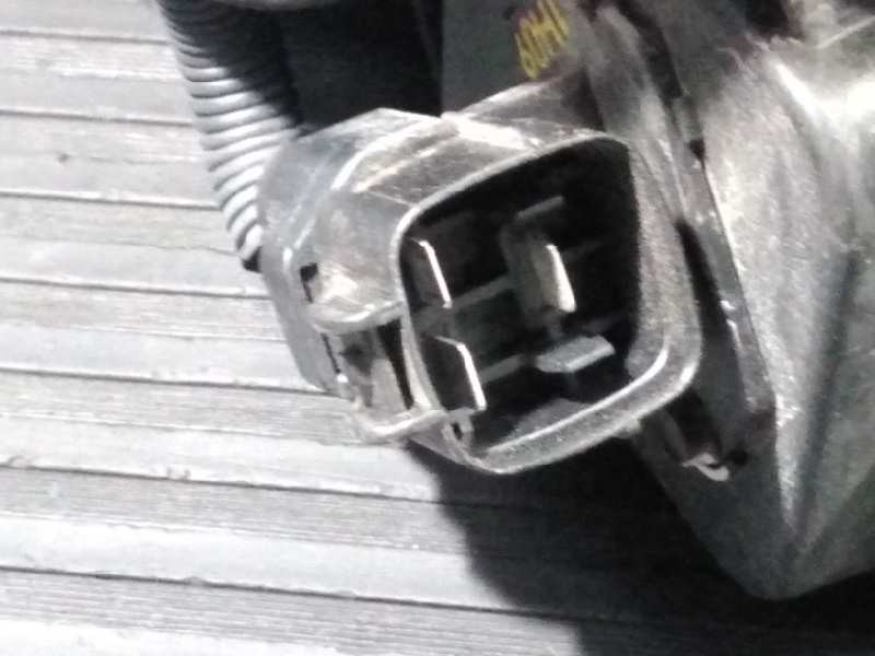 Recambio de electroventilador para kia sorento concept 2wd referencia OEM IAM 253802P  P2-A7-14