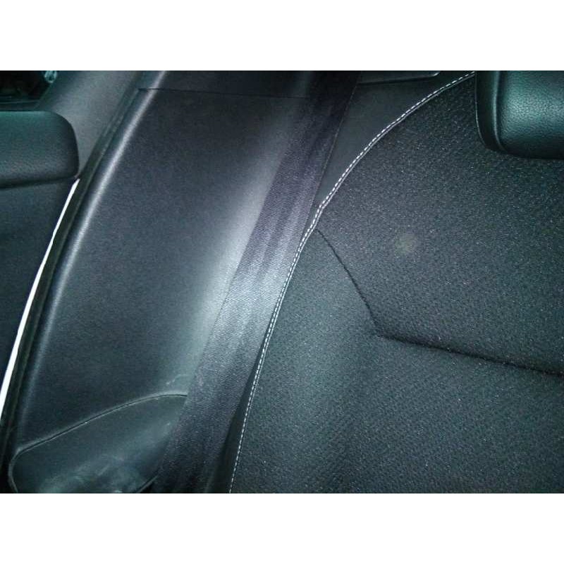 Recambio de cinturon seguridad trasero derecho para citroën ds4 design referencia OEM IAM   