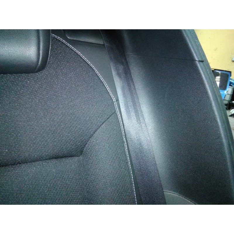 Recambio de cinturon seguridad trasero izquierdo para citroën ds4 design referencia OEM IAM   