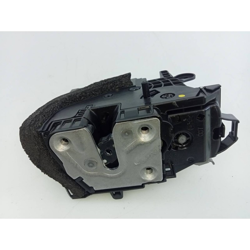 Recambio de cerradura puerta trasera izquierda para nissan micra v (k14) acenta referencia OEM IAM 825015FA0A  E2-A4-55-1