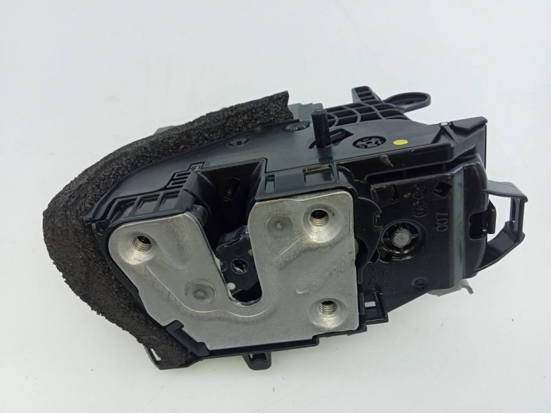 Recambio de cerradura puerta trasera izquierda para nissan micra v (k14) acenta referencia OEM IAM 825015FA0A  E2-A4-55-1