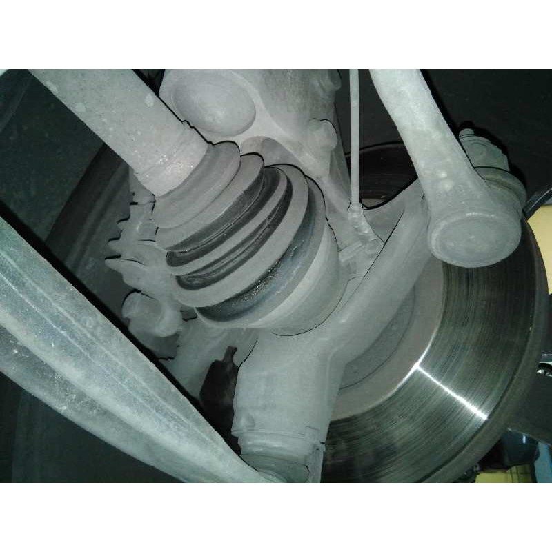 Recambio de mangueta delantera derecha para citroën ds4 design referencia OEM IAM   