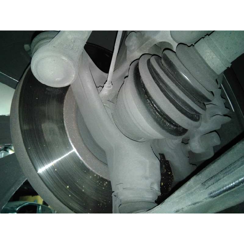 Recambio de mangueta delantera izquierda para citroën ds4 design referencia OEM IAM   