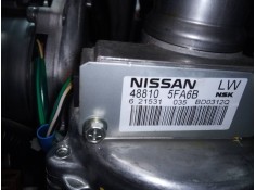 Recambio de columna direccion para nissan micra v (k14) acenta referencia OEM IAM 488105FA6B   2