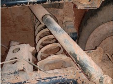 AMORTIGUADOR TRASERO DERECHO 