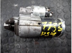 Recambio de motor arranque para citroën ds4 design referencia OEM IAM 960166778000  P3-A7-3-1