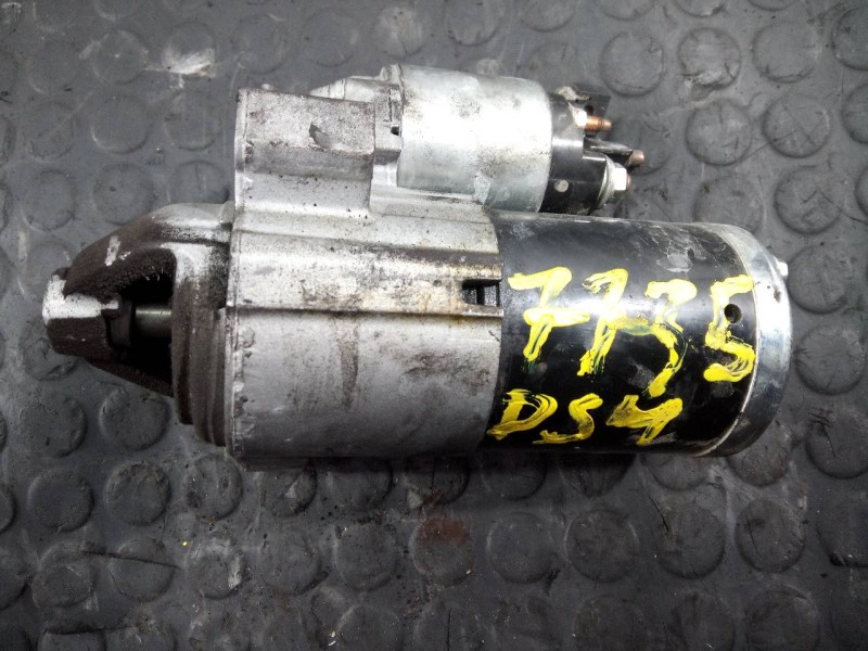 Recambio de motor arranque para citroën ds4 design referencia OEM IAM 960166778000  P3-A7-3-1