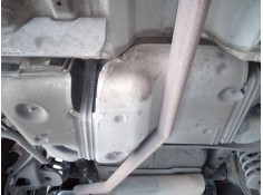 DEPOSITO COMBUSTIBLE 