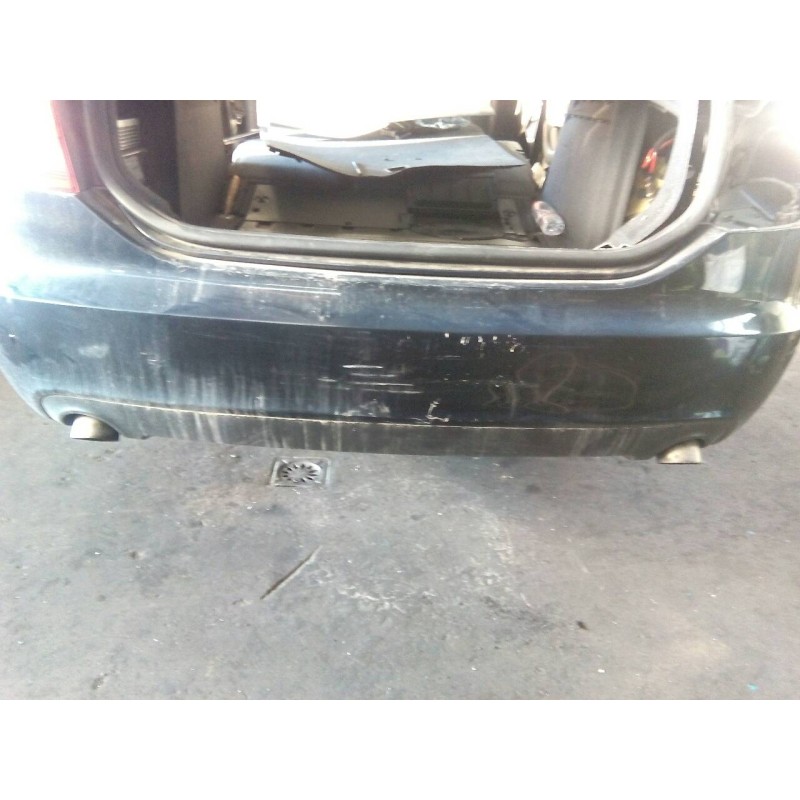 Recambio de paragolpes trasero para audi a6 berlina (4f2) 3.0 tdi quattro (165kw) referencia OEM IAM   