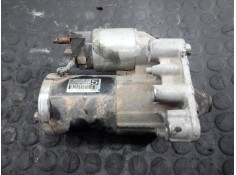 Recambio de motor arranque para citroën ds4 design referencia OEM IAM 960166778000  P3-A7-3-1 2