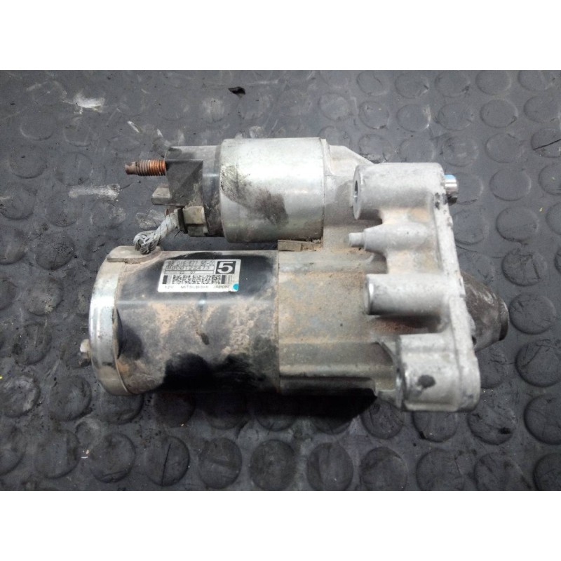 Recambio de motor arranque para citroën ds4 design referencia OEM IAM 960166778000  P3-A7-3-1