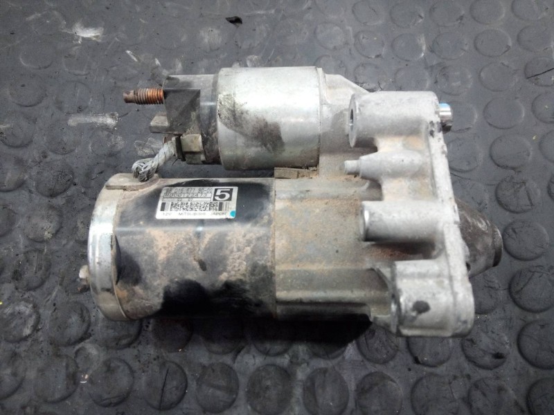 Recambio de motor arranque para citroën ds4 design referencia OEM IAM 960166778000  P3-A7-3-1