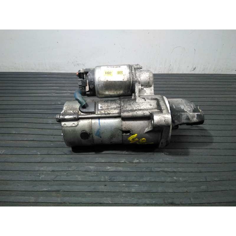 Recambio de motor arranque para kia sorento concept 2wd referencia OEM IAM 361002E000  P3-A7-18-2