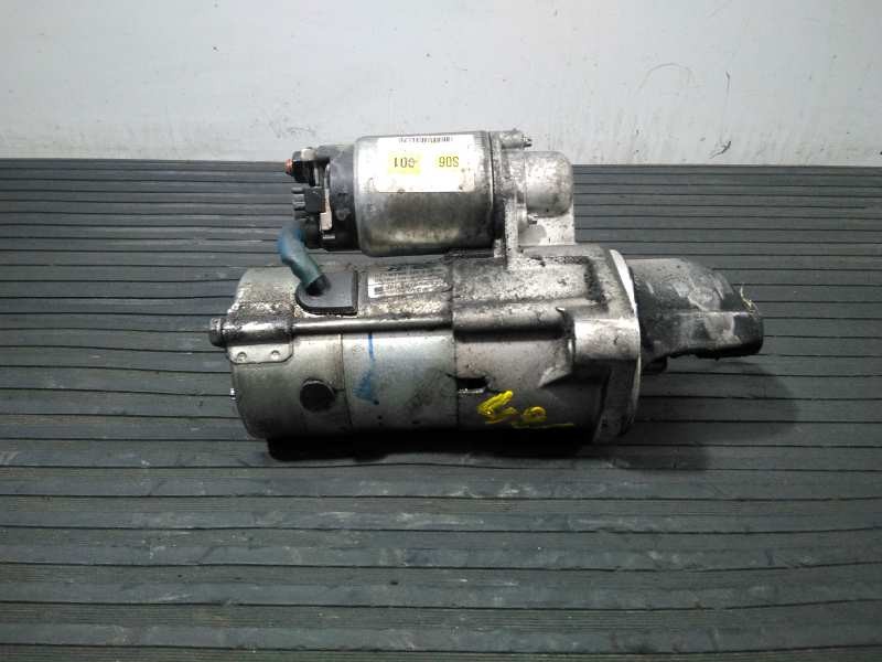 Recambio de motor arranque para kia sorento concept 2wd referencia OEM IAM 361002E000  P3-A7-18-2