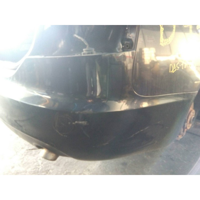Recambio de paragolpes trasero para audi a6 berlina (4f2) 3.0 tdi quattro (165kw) referencia OEM IAM   