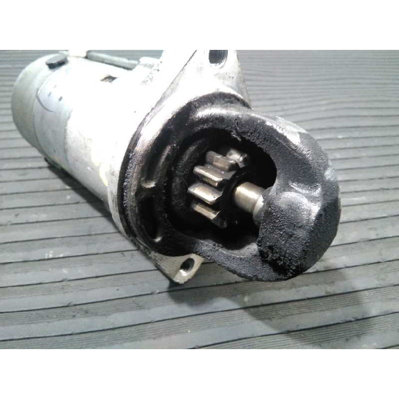 Recambio de motor arranque para kia sorento concept 2wd referencia OEM IAM 361002E000  P3-A7-18-2