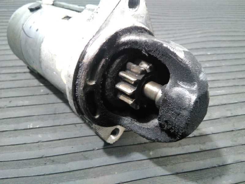 Recambio de motor arranque para kia sorento concept 2wd referencia OEM IAM 361002E000  P3-A7-18-2