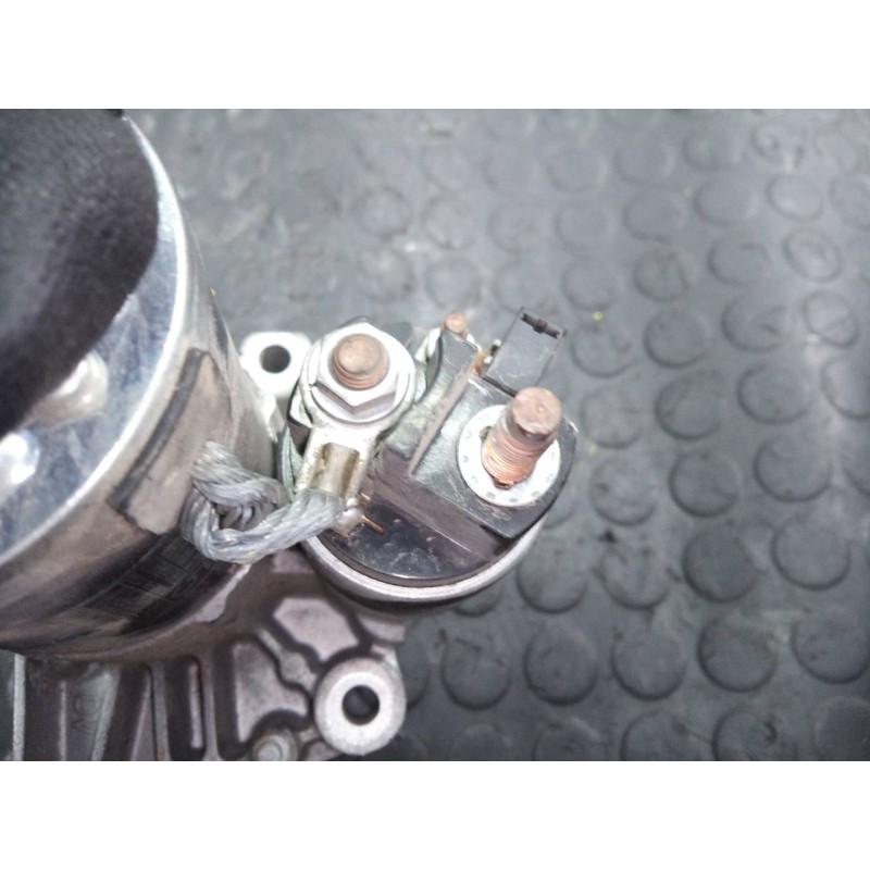 Recambio de motor arranque para citroën ds4 design referencia OEM IAM 960166778000  P3-A7-3-1
