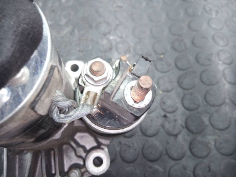 Recambio de motor arranque para citroën ds4 design referencia OEM IAM 960166778000  P3-A7-3-1