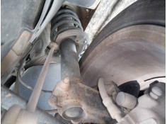 AMORTIGUADOR DELANTERO IZQUIERDO 