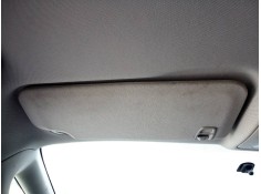 Recambio de parasol izquierdo para opel zafira tourer expression referencia OEM IAM    2