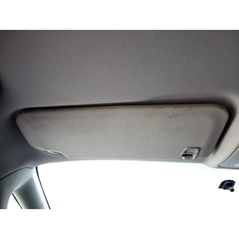 Recambio de parasol izquierdo para opel zafira tourer expression referencia OEM IAM   