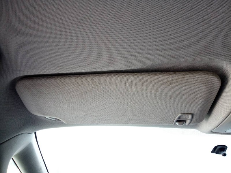 Recambio de parasol izquierdo para opel zafira tourer expression referencia OEM IAM   