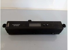 Recambio de pantalla multifuncion para kia sorento concept 2wd referencia OEM IAM 945102P100 945102P100 E2-B5-4-2