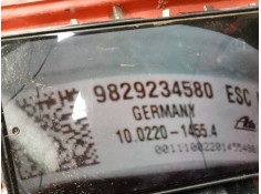 Recambio de abs para peugeot 2008 (--.2013) allure referencia OEM IAM 9829234580   2