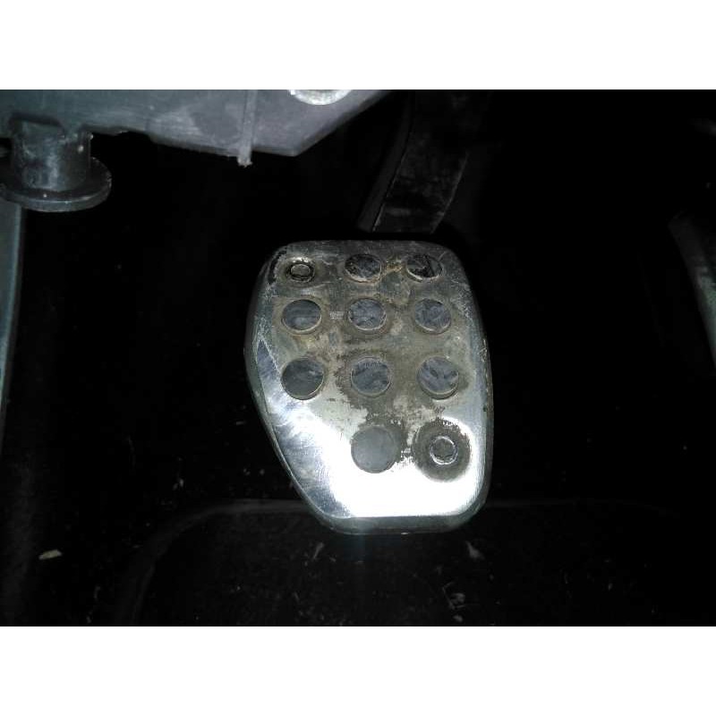 Recambio de pedal embrague para citroën ds4 design referencia OEM IAM   